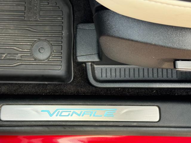 FORD Edge Vignale 2.0 EcoBlue 238Cv 4×4 Aut. 8 vel.