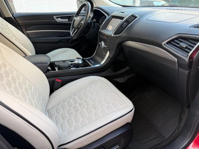 FORD Edge Vignale 2.0 EcoBlue 238Cv 4×4 Aut. 8 vel.