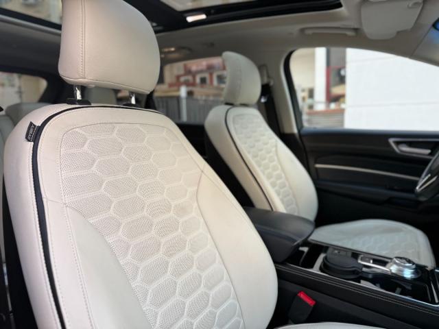 FORD Edge Vignale 2.0 EcoBlue 238Cv 4×4 Aut. 8 vel.