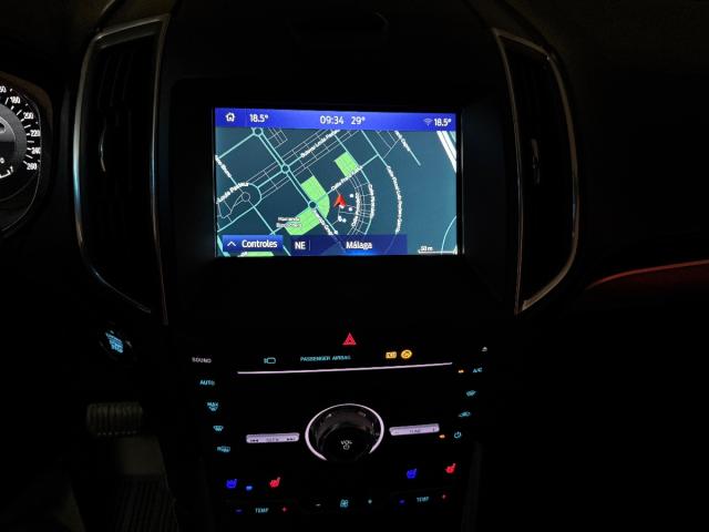 FORD Edge Vignale 2.0 EcoBlue 238Cv 4×4 Aut. 8 vel.