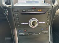 FORD Edge Vignale 2.0 EcoBlue 238Cv 4×4 Aut. 8 vel.