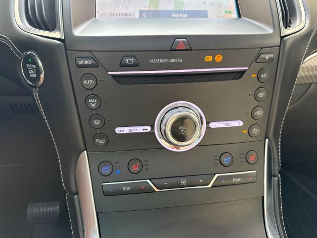 FORD Edge Vignale 2.0 EcoBlue 238Cv 4×4 Aut. 8 vel.