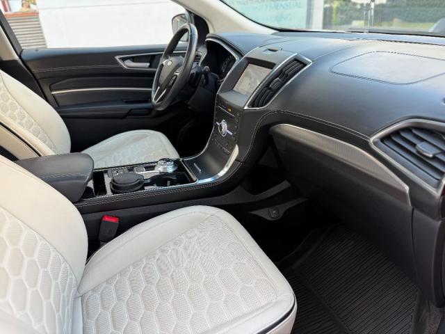 FORD Edge Vignale 2.0 EcoBlue 238Cv 4×4 Aut. 8 vel.