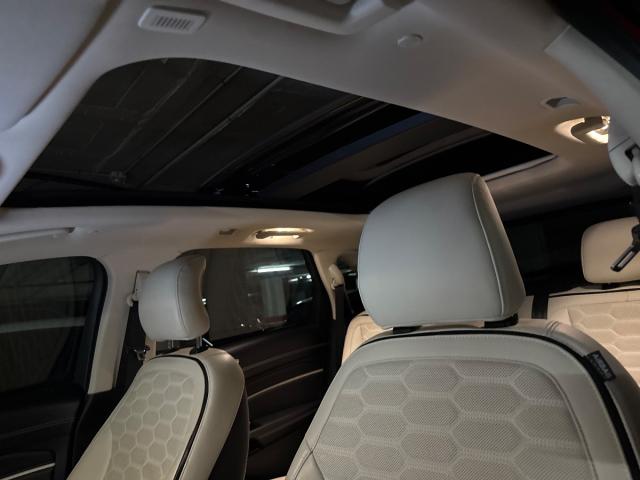 FORD Edge Vignale 2.0 EcoBlue 238Cv 4×4 Aut. 8 vel.