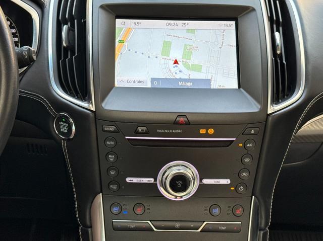 FORD Edge Vignale 2.0 EcoBlue 238Cv 4×4 Aut. 8 vel.