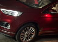 FORD Edge Vignale 2.0 EcoBlue 238Cv 4×4 Aut. 8 vel.