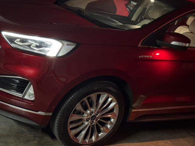 FORD Edge Vignale 2.0 EcoBlue 238Cv 4×4 Aut. 8 vel.