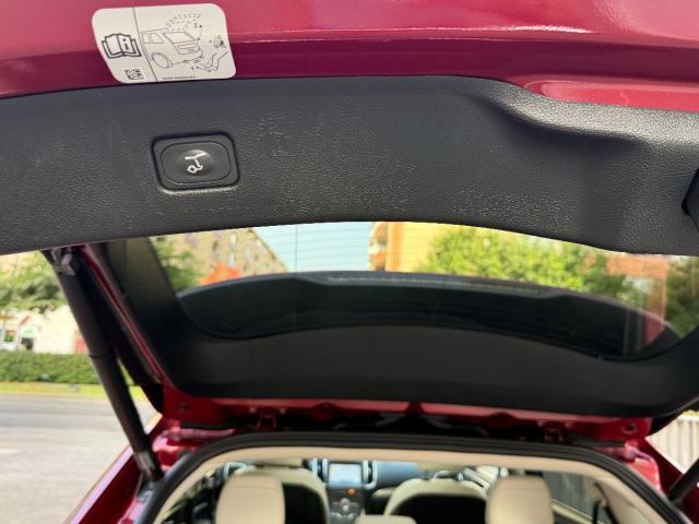 FORD Edge Vignale 2.0 EcoBlue 238Cv 4×4 Aut. 8 vel.