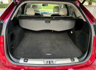 FORD Edge Vignale 2.0 EcoBlue 238Cv 4×4 Aut. 8 vel.