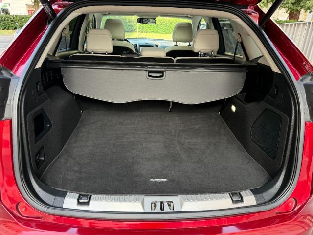 FORD Edge Vignale 2.0 EcoBlue 238Cv 4×4 Aut. 8 vel.