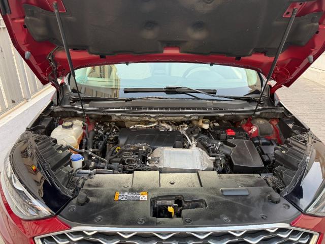 FORD Edge Vignale 2.0 EcoBlue 238Cv 4×4 Aut. 8 vel.
