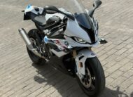 BMW – S 1000 RR -VENDIDA-