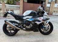 BMW – S 1000 RR -VENDIDA-