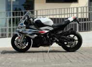 BMW – S 1000 RR -VENDIDA-