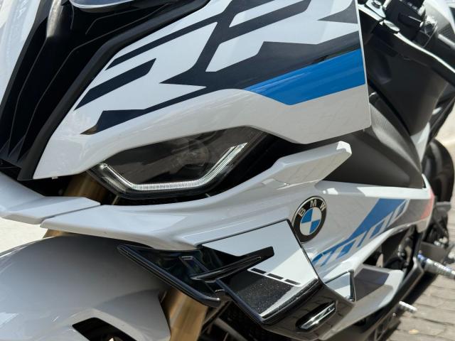 BMW – S 1000 RR -VENDIDA-