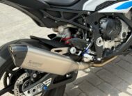 BMW – S 1000 RR -VENDIDA-