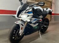 BMW – S 1000 RR -VENDIDA-