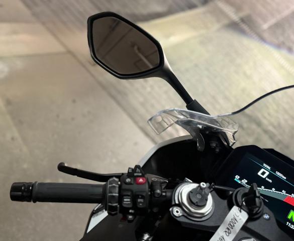 BMW – S 1000 RR -VENDIDA-