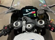 BMW – S 1000 RR -VENDIDA-