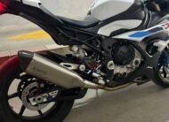 BMW – S 1000 RR -VENDIDA-