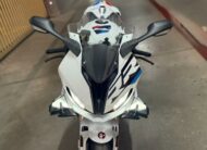 BMW – S 1000 RR -VENDIDA-