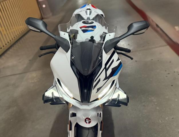 BMW – S 1000 RR -VENDIDA-