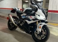 BMW – S 1000 RR -VENDIDA-