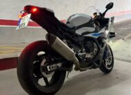 BMW – S 1000 RR -VENDIDA-