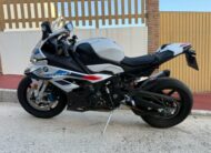 BMW – S 1000 RR -VENDIDA-