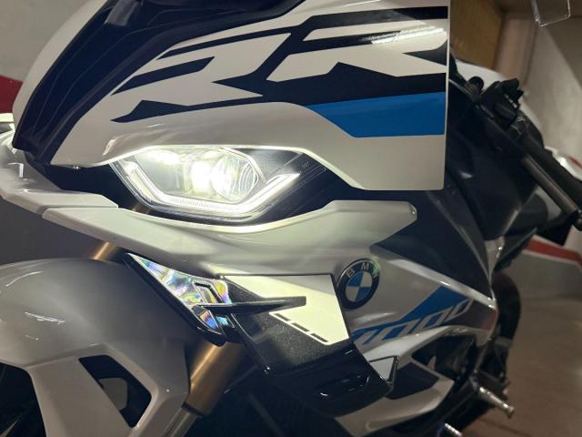 BMW – S 1000 RR -VENDIDA-