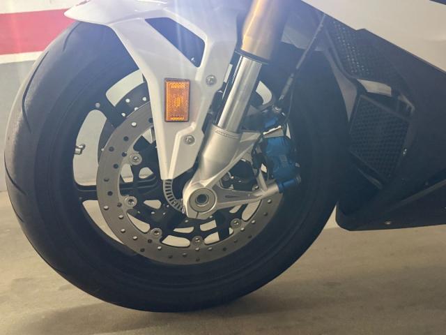 BMW – S 1000 RR -VENDIDA-