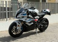 BMW – S 1000 RR -VENDIDA-