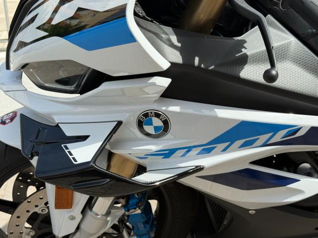 BMW – S 1000 RR -VENDIDA-
