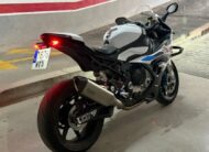 BMW – S 1000 RR -VENDIDA-
