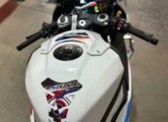 BMW – S 1000 RR -VENDIDA-