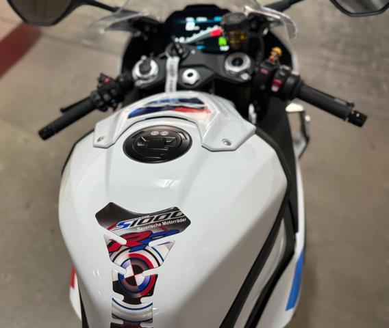 BMW – S 1000 RR -VENDIDA-