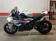 BMW – S 1000 RR -VENDIDA-