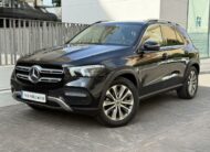 GLE 300 D 4MATIC 7 PLAZAS -VENDDO-