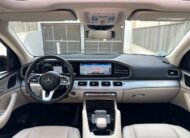 GLE 300 D 4MATIC 7 PLAZAS -VENDDO-