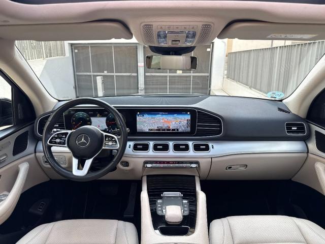 GLE 300 D 4MATIC 7 PLAZAS -VENDDO-