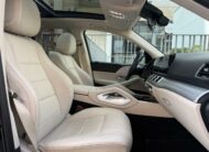 GLE 300 D 4MATIC 7 PLAZAS -VENDDO-