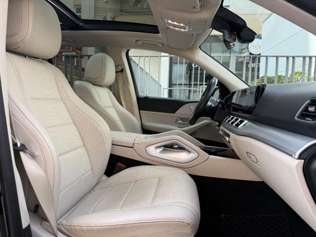 GLE 300 D 4MATIC 7 PLAZAS -VENDDO-