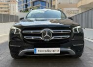 GLE 300 D 4MATIC 7 PLAZAS -VENDDO-