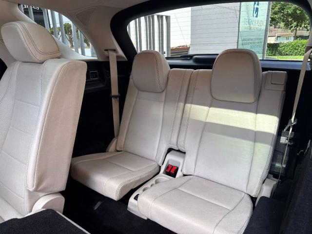 GLE 300 D 4MATIC 7 PLAZAS -VENDDO-