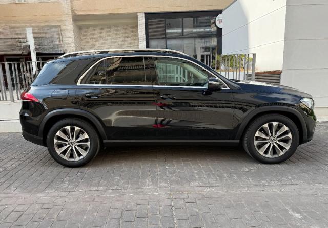GLE 300 D 4MATIC 7 PLAZAS -VENDDO-