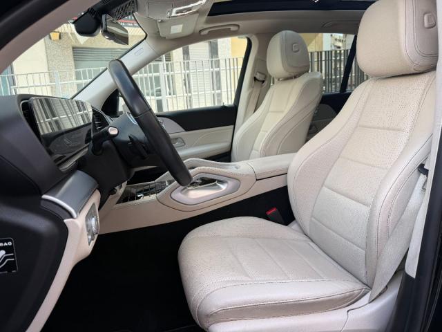 GLE 300 D 4MATIC 7 PLAZAS -VENDDO-