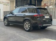 GLE 300 D 4MATIC 7 PLAZAS -VENDDO-