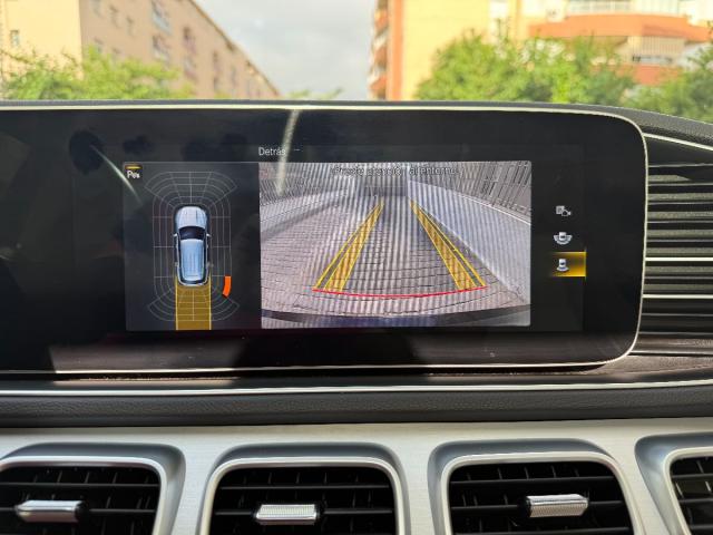 GLE 300 D 4MATIC 7 PLAZAS -VENDDO-