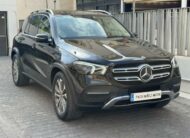GLE 300 D 4MATIC 7 PLAZAS -VENDDO-