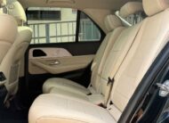GLE 300 D 4MATIC 7 PLAZAS -VENDDO-